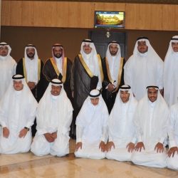 ” الزهراني ” مديرا لمكتب التعليم في محافظة حقل