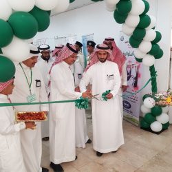 أمير الرياض يدشن الأربعاء المشاريع التعليمية الحديثة بتعليم الرياض