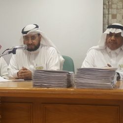 ٦٣ طالباً من طلاب نادي التوعية الإسلامية في رحلة ترفيهية