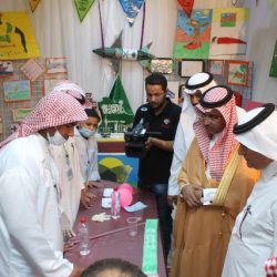 ” طفل الطوال ” برنامج براعم الطفولة في روضة الطوال مع شراكة لجنة التنمية الإجتماعية