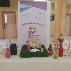 تعليم الرس يختتم مرحلة الدروس المبحوثة لمشروع “بحث الدرس”