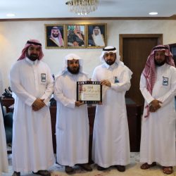 طالبات تعليم نجران يتعرفن على آلية القبول والتسجيل بالجامعة