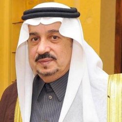مساعد مدير تعليم مكة يتفقد مركز الحي المتعلم بقطاع الشرائع