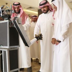 تعليم تبوك ولجنة خلافة الغازي تنسقان لخدمة جنودنا البواسل في الحد الجنوبي