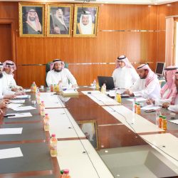 أمير منطقة مكة المكرمة يلتقي وزير التعليم .. أمس الأربعاء