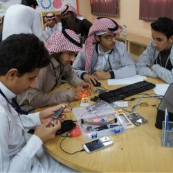تعليم مكة يعلن استقبال طلبات حركة النقل الداخلي
