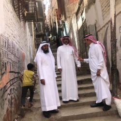 بيان إعلامي من تعليم مكة حول المقطع المتداول أمام إحدى مدارس مكة