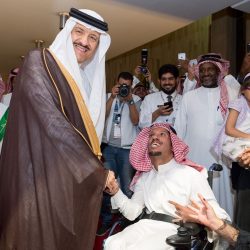 البدير مدير التوعية بالوزارة: مسابقة الوزارة للقرآن والسنة تحظى باهتمام سمو أمير منطقة مكة ومعالي الوزير وإدارة تعليم مكة ومنسوبيها