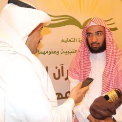 مدير جمعية التوحد الأمريكية: السعودية تملك رؤية تنموية شاملة لخدمة مصابي التوحد