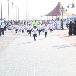 مدير تعليم القصيم يزور مدرسة أبي موسى الإشعري  الابتدائية ببريدة
