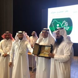 مدير تعليم الزلفي يترأس لقاء قادة المدارس