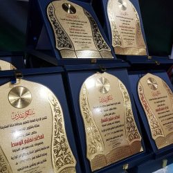 الحي المتعلم الأول والثاني يقيم معرض ( المرأة السعودية ورؤية وطن ) بتعليم مكة