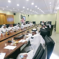 إدارة تعليم مكة تستضيف مشروع الخط العربي والزخرفة الإسلامية