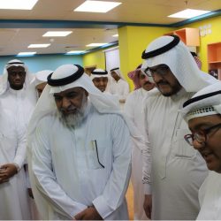تعليم مكة يُكرم 140 طالباً متميزاً سلوكياً في المرحلتين المتوسطة والثانوية