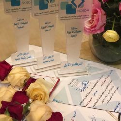 مدير مكتب تعليم شرق الرياض يرعى حفل ختام الأنشطة الطلابية وماراثون المشي