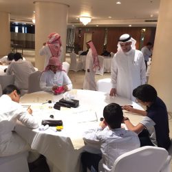 الدكتور السيد قاسم الأهدل في ذمة الله