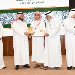سمو الأمير فيصل بن بندر يدشن مشاريع تعليمية بتعليم الرياض بتكلفة ثلاثة مليارات ريال
