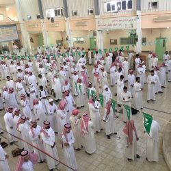 تعليم عسير يطلق حملة ( الأسبوع الحي) من الفصول الدراسية