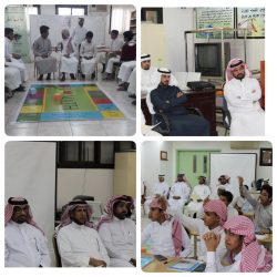  تأسيس أول كشافة للبنات بتعليم عسير على مستوى المملكة   
