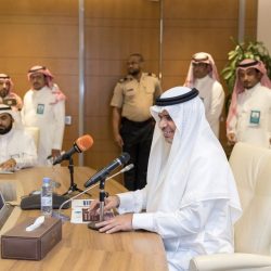 “لا للتعصب ” برنامج قيمي بمدرسة الأمير فهد بن سلمان بالدمام