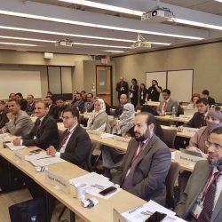 المكتبة الرقمية السعودية تعتبر أكبر تجمع أكاديمي لمصادر المعلومات في العالم العربي