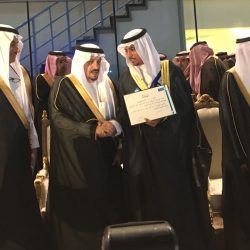 تعليم بيشة يكرم المتميزين في ختام الأنشطة الطلابية