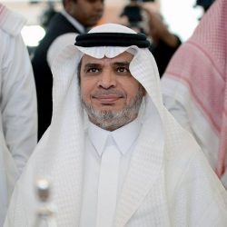 الحارثي يشيد برعاية حكومة المملكة لأبناء شهداء الواجب والمعلمين، ويكرم 170 متعاوناً وجهة في ختام حفل ” مكتب وفاء ” 39هـ