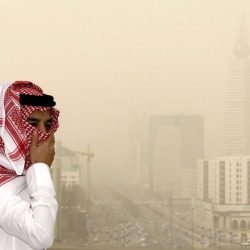 الدكتور فيصل الماجد ينال ماجستير التعليم الطبي