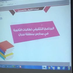 المعلم الباتل من تعليم الزلفي يحقق التميز على مستوى المملكة في صعوبات التعلم