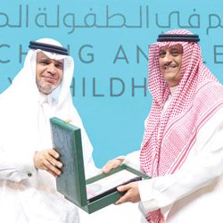 وزير التعليم يوافق على إطلاق برنامج الماجستير في علم الحاسب بجامعة فهد بن سلطان
