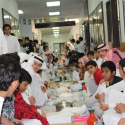 التقرير المصور لفعاليات الحفل الختامي للأنشطة الطلابية – مسيرة وتكريم الطلاب الخريجين – الجزء الثاني