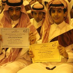 التقرير المصور لفعاليات الحفل الختامي للأنشطة الطلابية ومسيرة وتكريم الطلاب الخريجين – الجزء الأول