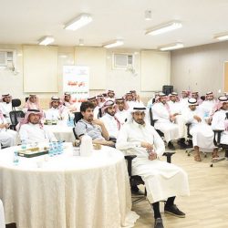 انطلاق فعاليات مسابقة ” الحوار  ” بالتعاون مع مركز الملك عبدالعزيز للحوار الوطني