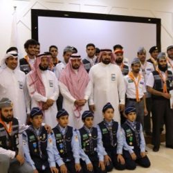 تعليم الرس يدعو إلى الوحدة الوطنية