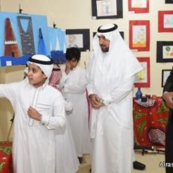 تفاعل 200 ألف طالب وطالبة بمدارس تبوك مع برنامج ” الساعة القرائية “