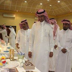الطريقي يرعى ختام برامج التوعية الإسلامية بتعليم الزلفي