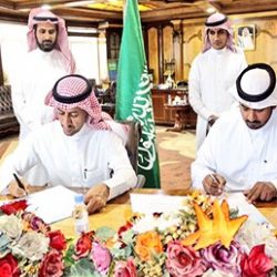 تعليم الرس يقيم برنامج توعوي للحد من الأمراض المعدية.