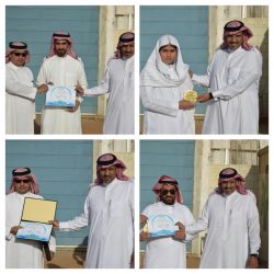 التقرير المصور لفعاليات الحفل الختامي للأنشطة الطلابية ومسيرة وتكريم الطلاب الخريجين – الجزء الأول