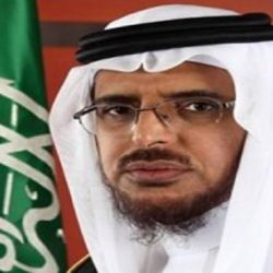 مدير التعليم بمنطقة تبوك يبارك لمنسوبي التعليم بالمنطقة بمناسبة ختام العام الدراسي 1439/1438