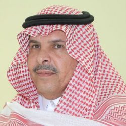 تكليف الاحوس مديراً لتعليم جازان