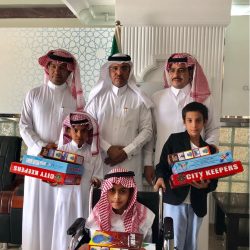 معاهد وبرامج التربية الخاصة بتعليم تبوك تختتم فعالياتها