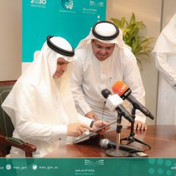 منظمة عالمية تكرِّم المبتعث “المالكي” على تميُّزه العلمي
