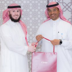 كشافة تعليم مكة المكرمة تطلق برنامج “بادر”