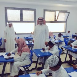 الابتدائية الثالثة بتبوك تطلق منصة الكترونية للعوق السمعي