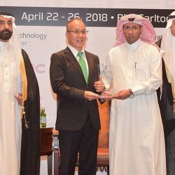 تكريم المشرفين التربويين وقادة المدارس والطلاب المتميزين في حفل ختام الأنشطة والبرامج بتعليم شرق الدمام