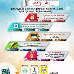 التعليم تطلق مبادرة ماهر لتوفير ورش فنية تعنى بالتقنية في المدارس الثانوية وتعزز اتجاهات الطلاب المهنية