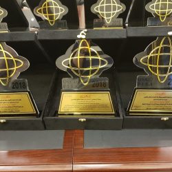 تعليم الرياض يكرم المتميزين المرشحين لجوائز التعليم للتميز ومفعلي بوابة المستقبل