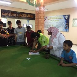 بعد اطلاع العيسى على منجزات التعليم -التعليم ترفع سقف التطلعات للعام الدراسي القادم