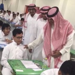 وزارة التعليم تغلق طلب التظلم على حركة النقل الخارجي