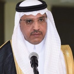تعليم تبوك يكرم المتميزين بالأنشطة الطلابية
